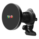 DULL Co. Wireless Magnetic Car Charger