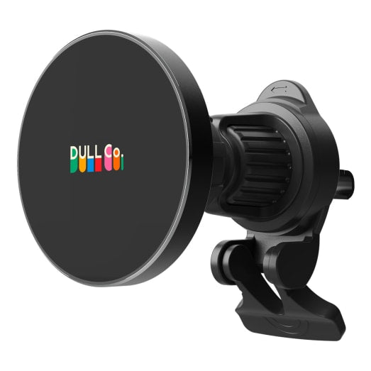 DULL Co. Wireless Magnetic Car Charger