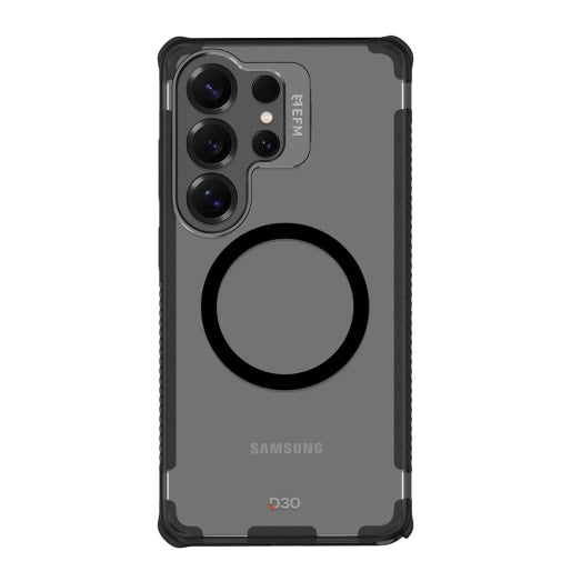 EFM Helsinki Case