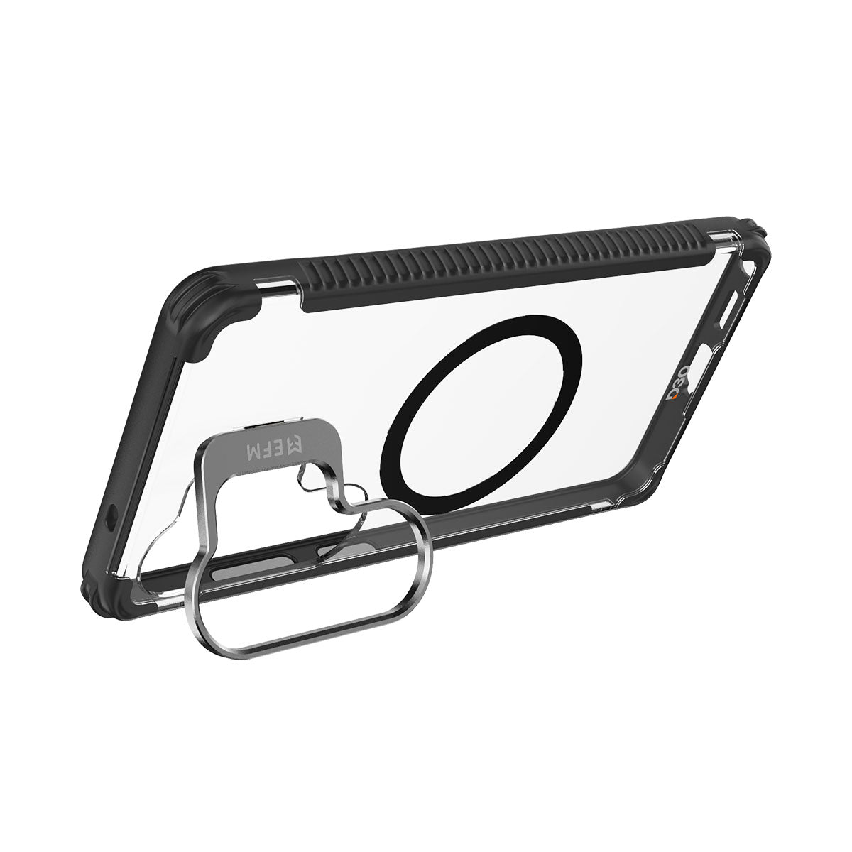EFM Helsinki Case - For Samsung Galaxy S26 Ultra - Black