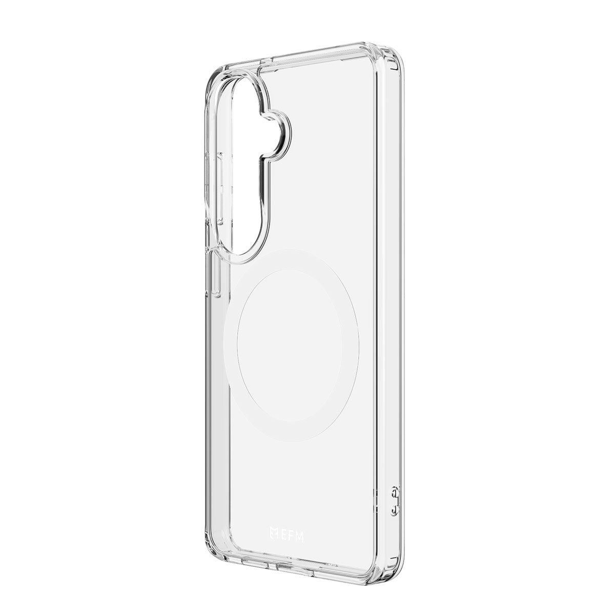 EFM Zurich Case - For Samsung Galaxy S26 - Clear