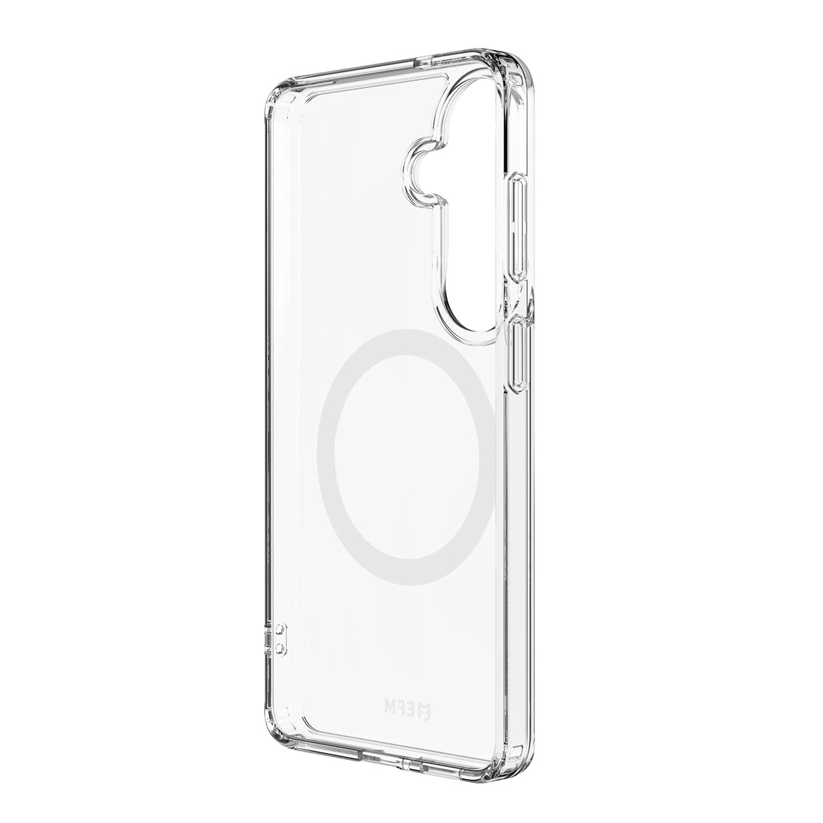 EFM Zurich Case - For Samsung Galaxy S26 - Clear