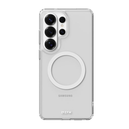 EFM Zurich Case