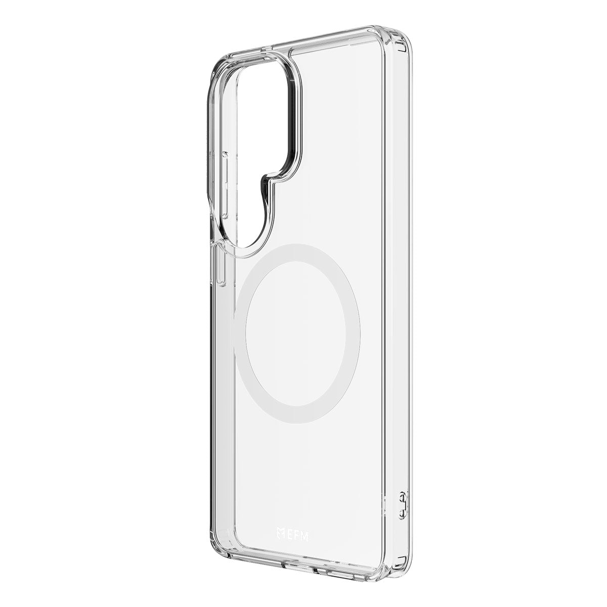 EFM Zurich Case - For Samsung Galaxy S26 Ultra - Clear