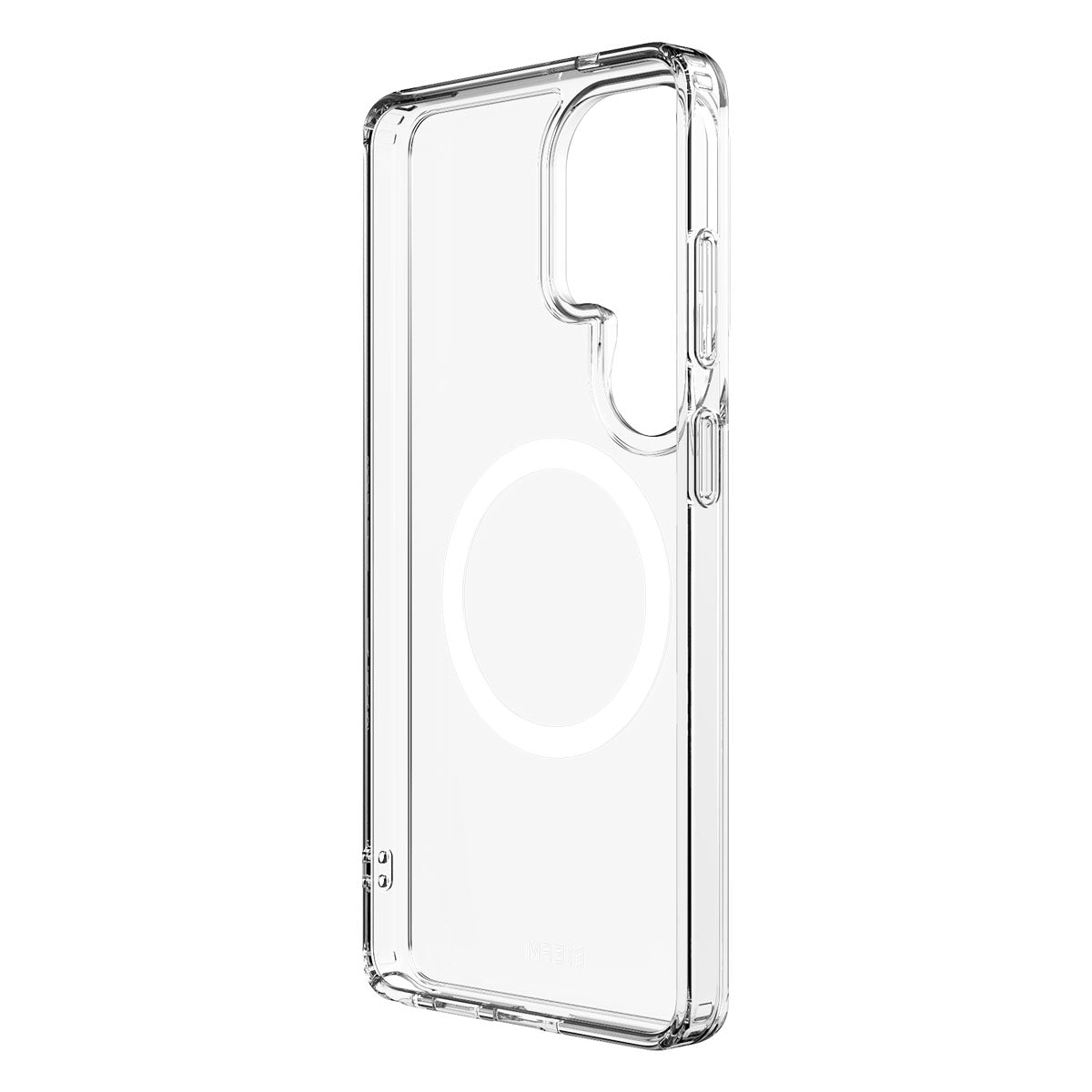 EFM Zurich Case - For Samsung Galaxy S26 Ultra - Clear