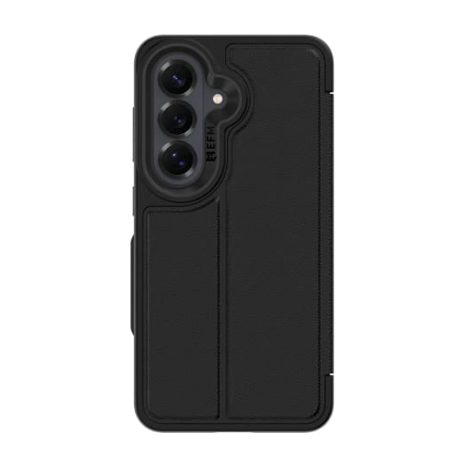 EFM Monaco Case