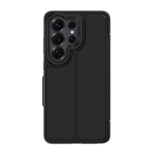 EFM Monaco Case