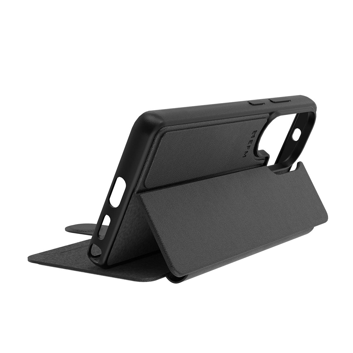 EFM Venice Case - For Samsung Galaxy S26 Ultra - Black