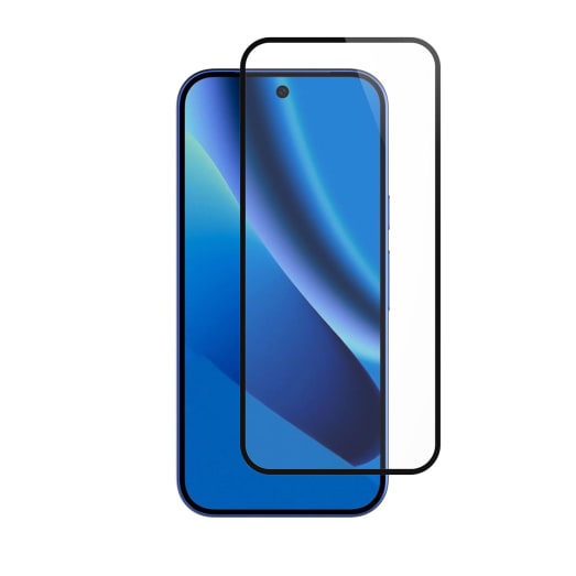 EFM TT Sapphire Screen Protection