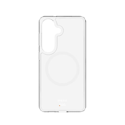 EFM Alaska Case