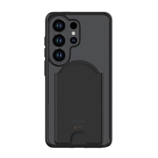EFM Las Vegas Case