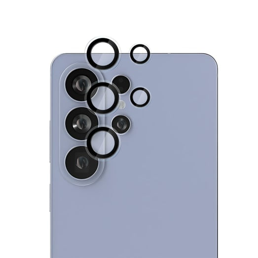 EFM Lens Bulk Pack Samsung S26 Ultra
