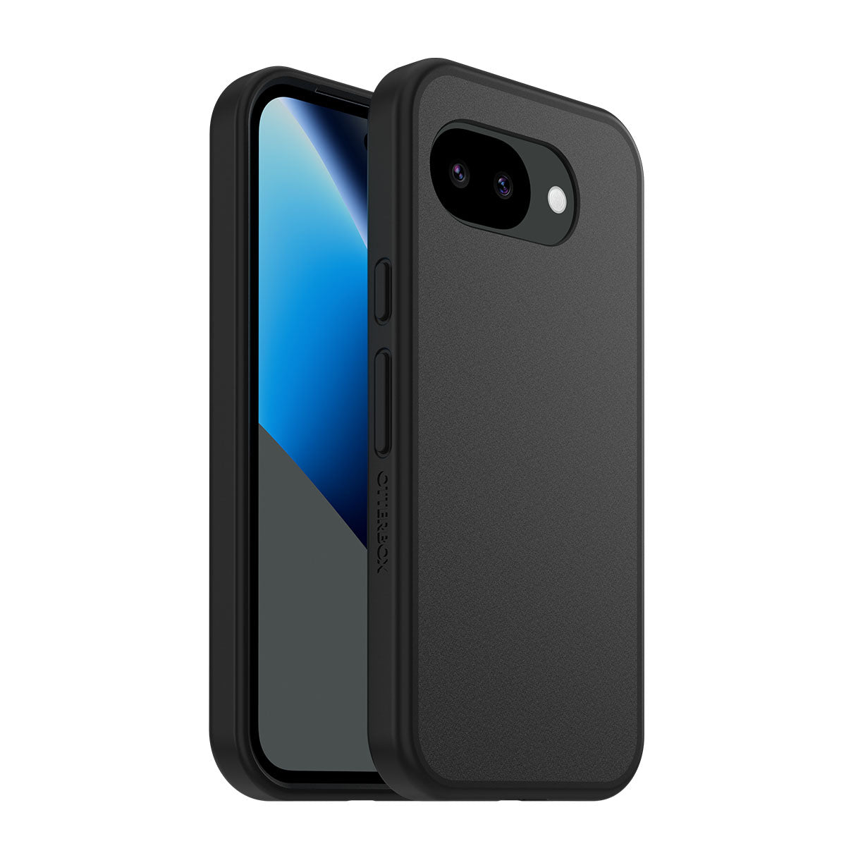 OtterBox React Case - For new Google Pixel 10a - Black