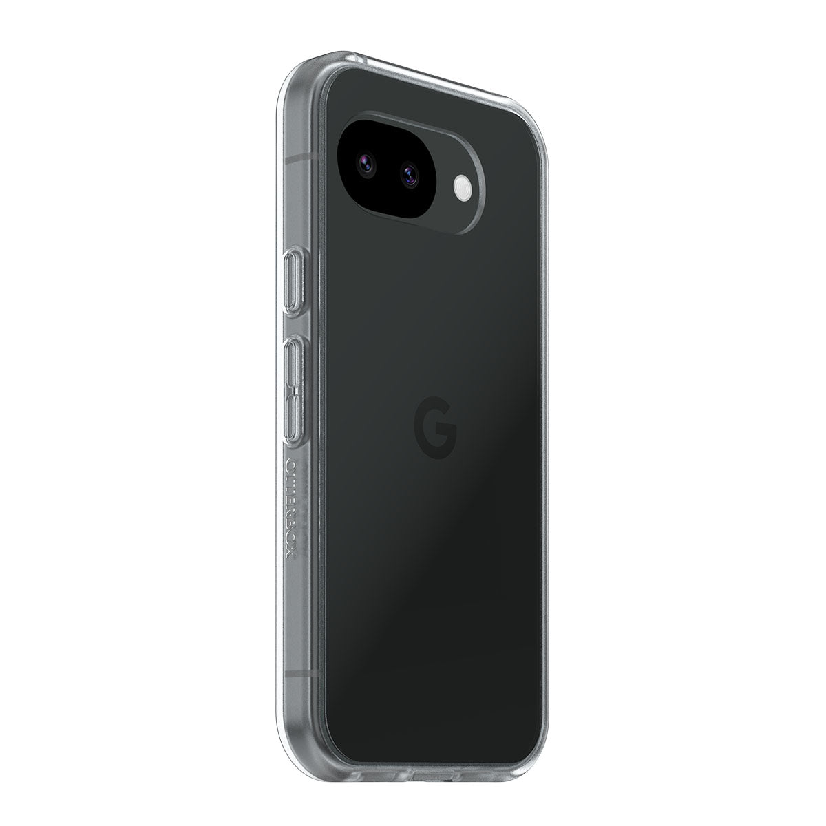 OtterBox React Case - For new Google Pixel 10a - Clear
