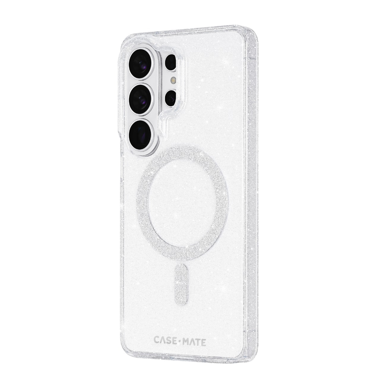 Case-Mate Twinkle case with Magnet - For Samsung Galaxy S26 Ultra - Silver