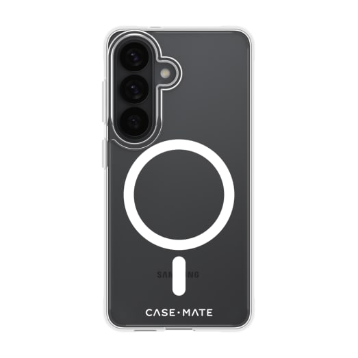 Case-Mate Tough case with Magnet