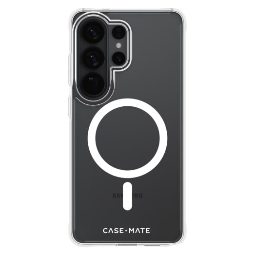 Case-Mate Tough case with Magnet