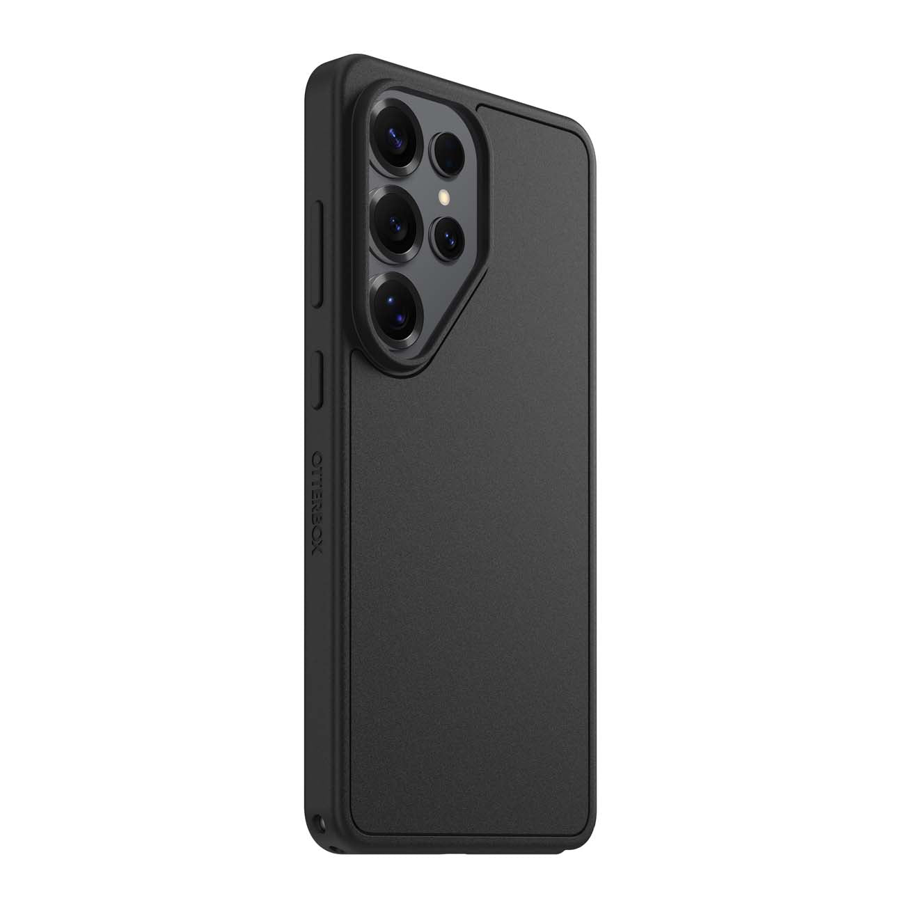 OtterBox Symmetry Case w/Magnets  - Suits Samsung Galaxy S26 Ultra - Black