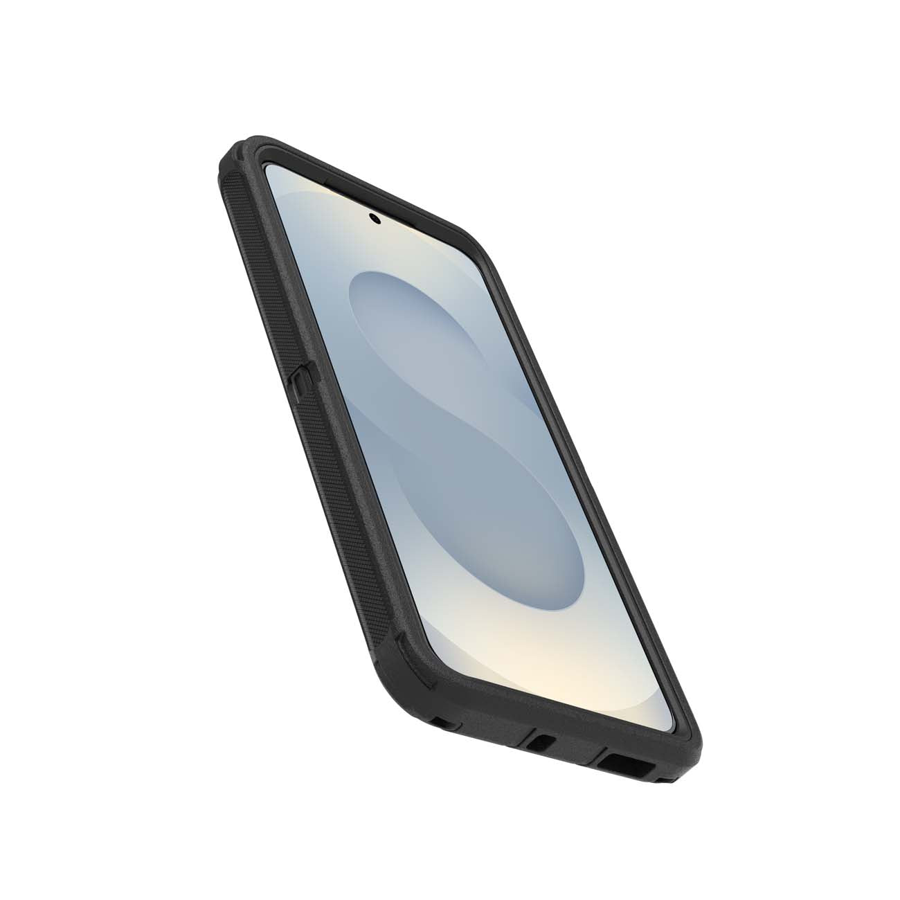 OtterBox Defender Pro Case w/Magnets  - Suits Samsung Galaxy S26 - Black