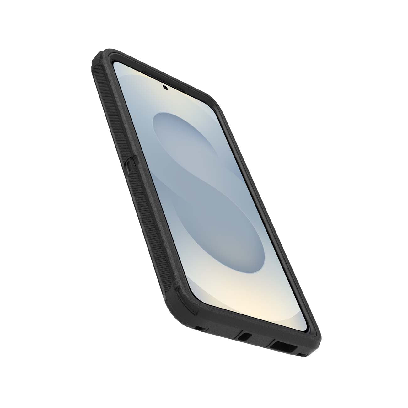 OtterBox Defender Pro Case w/Magnets  - Suits Samsung Galaxy S26+ - Black