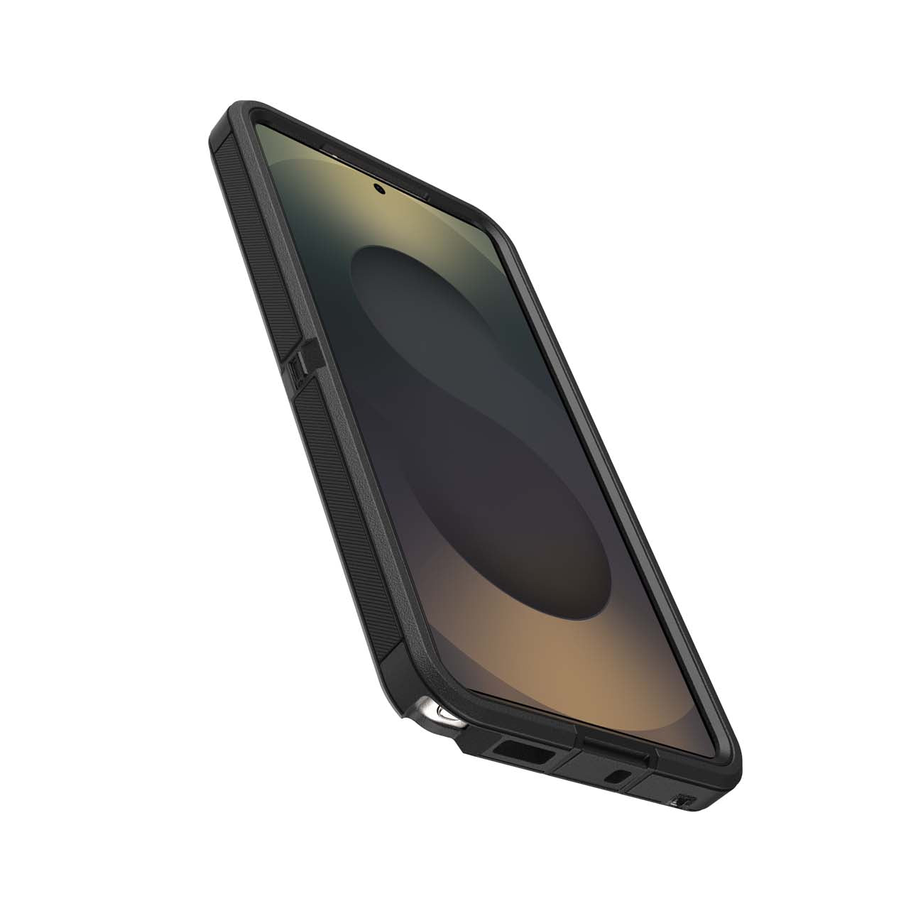 OtterBox Defender Pro XT Case w/Magnets  - Suits Samsung Galaxy S26 Ultra - Black