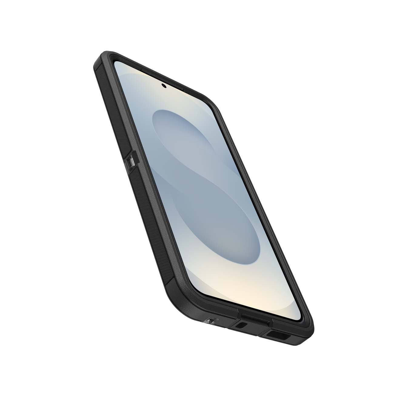 OtterBox Defender Pro XT Case w/Magnets  - Suits Samsung Galaxy S26+ - Black