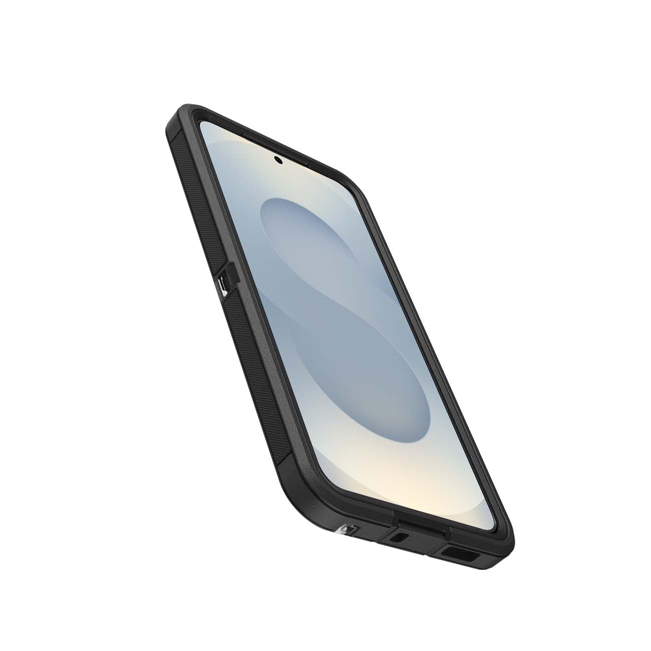 OtterBox Defender Pro XT Case w/Magnets  - Suits Samsung Galaxy S26- Black