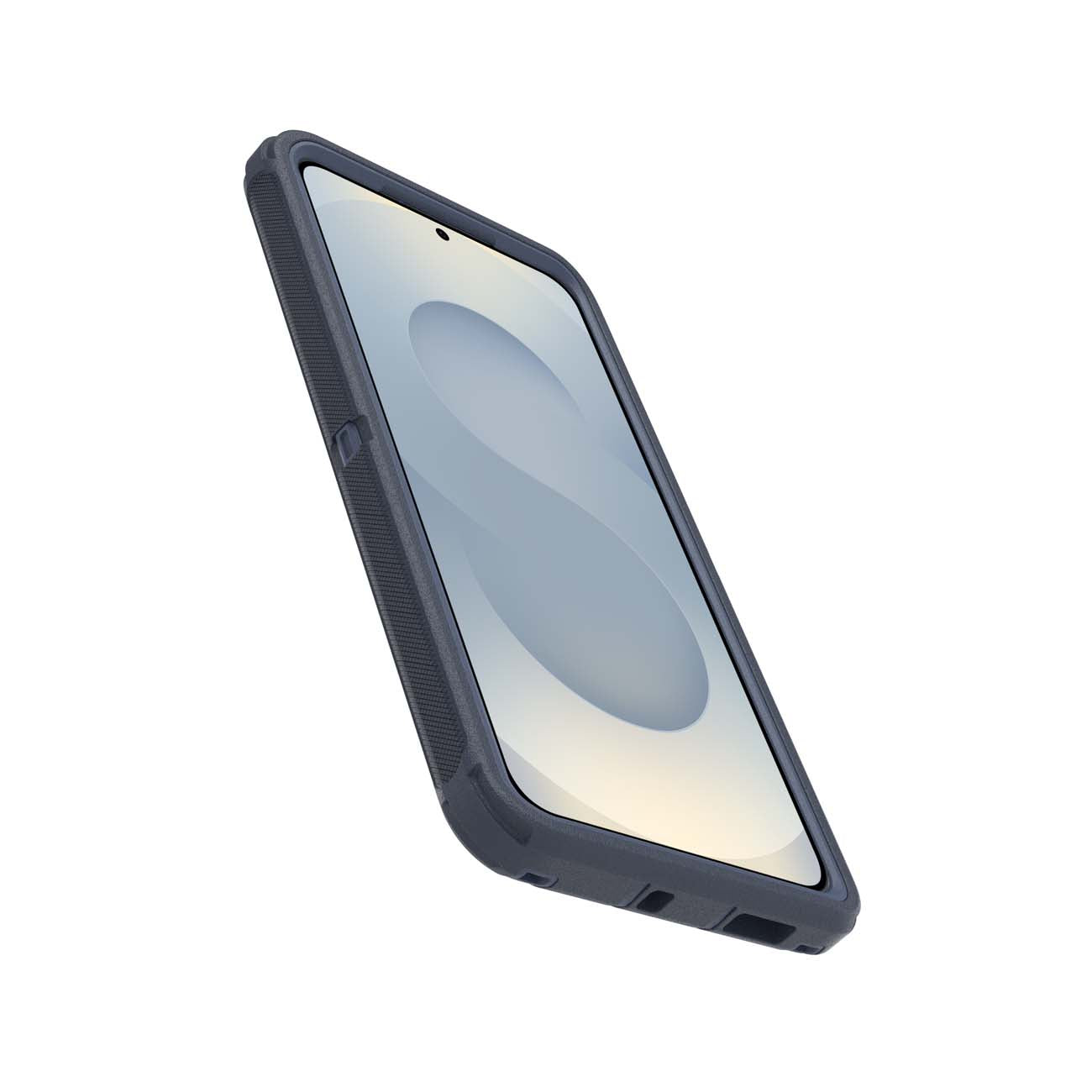 OtterBox Defender Pro Case w/Magnets  - Suits Samsung Galaxy S26+ - Riverside Blue