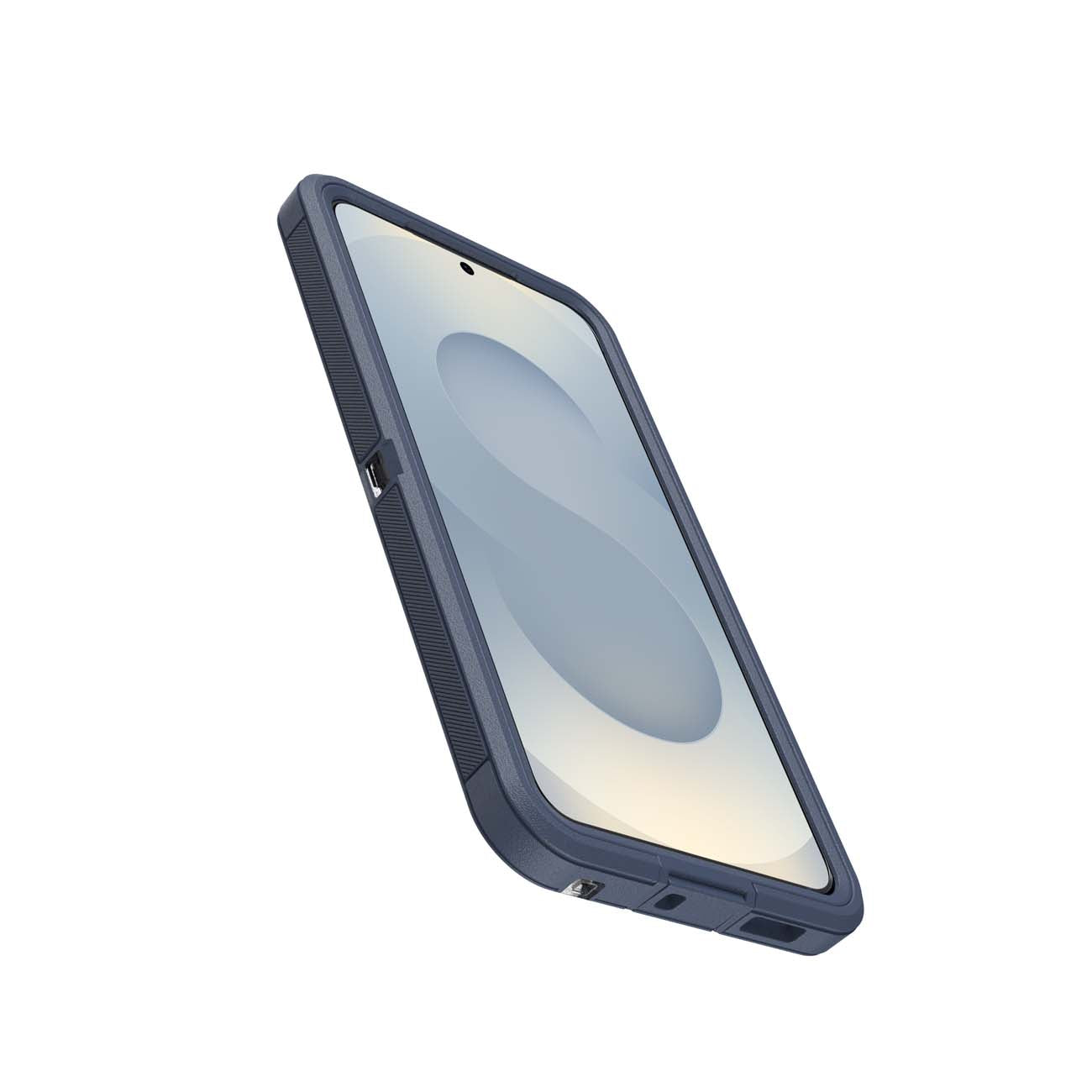 OtterBox Defender Pro XT Case w/Magnets  - Suits Samsung Galaxy S26 - Mountain Storm Blue