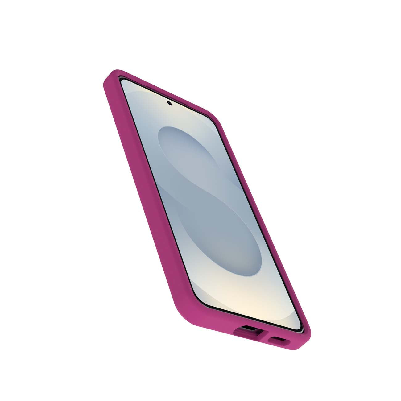 OtterBox React Case w/Magnets  - Suits Samsung Galaxy S26+ - Rose Crystal