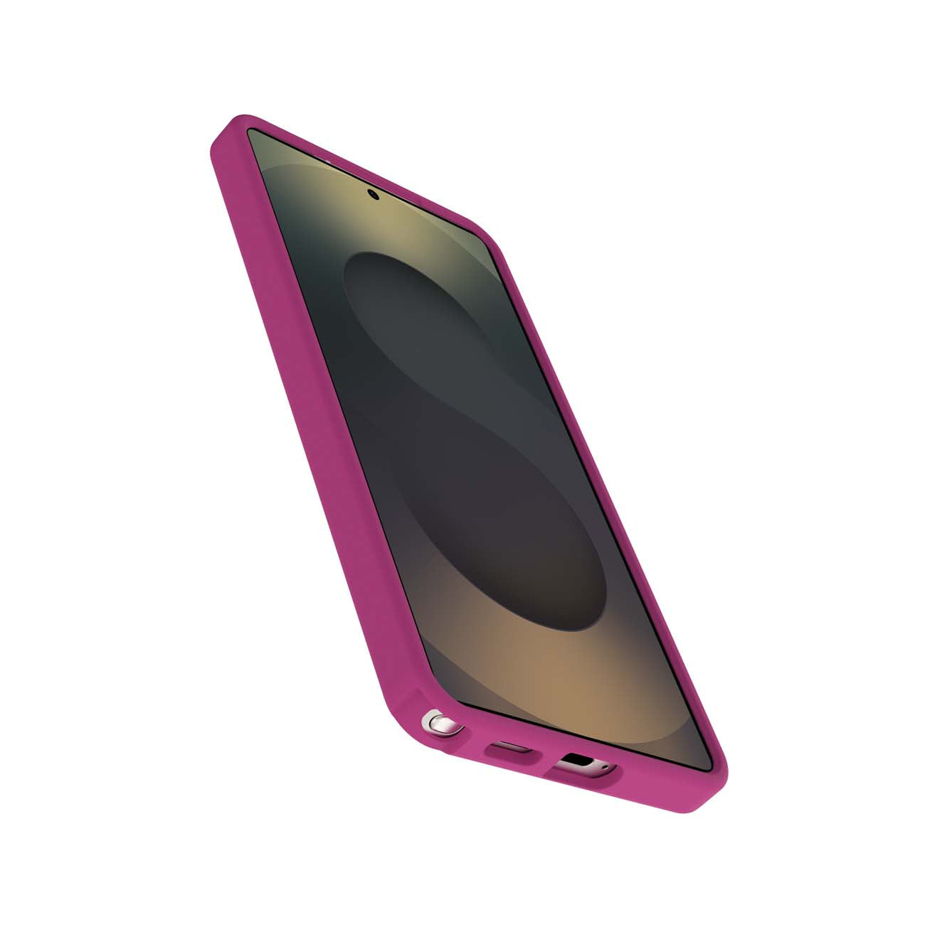 OtterBox React Case w/Magnets  - Suits Samsung Galaxy S26 Ultra - Rose Crystal
