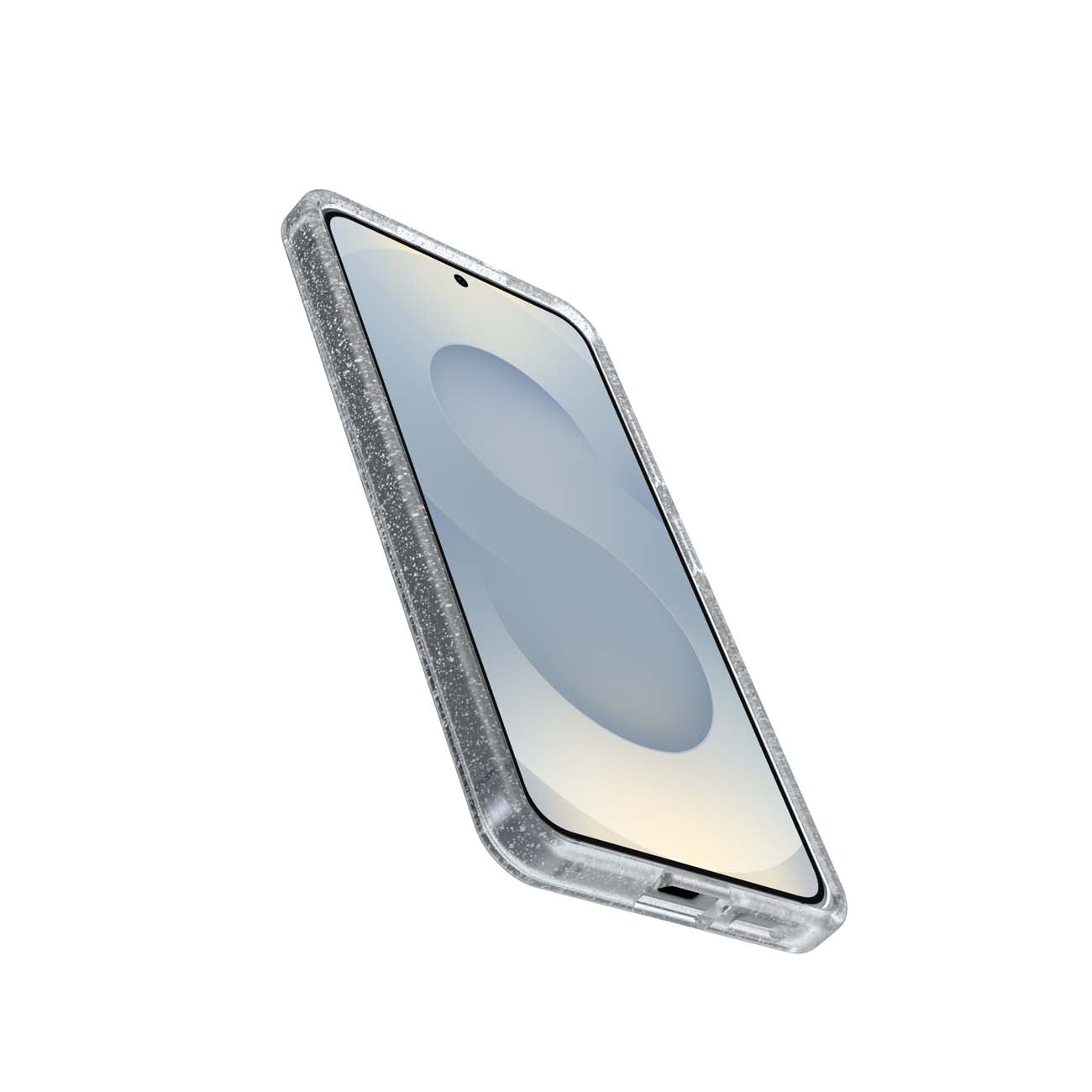 OtterBox React Case w/Magnets  - Suits Samsung Galaxy S26- Stardust