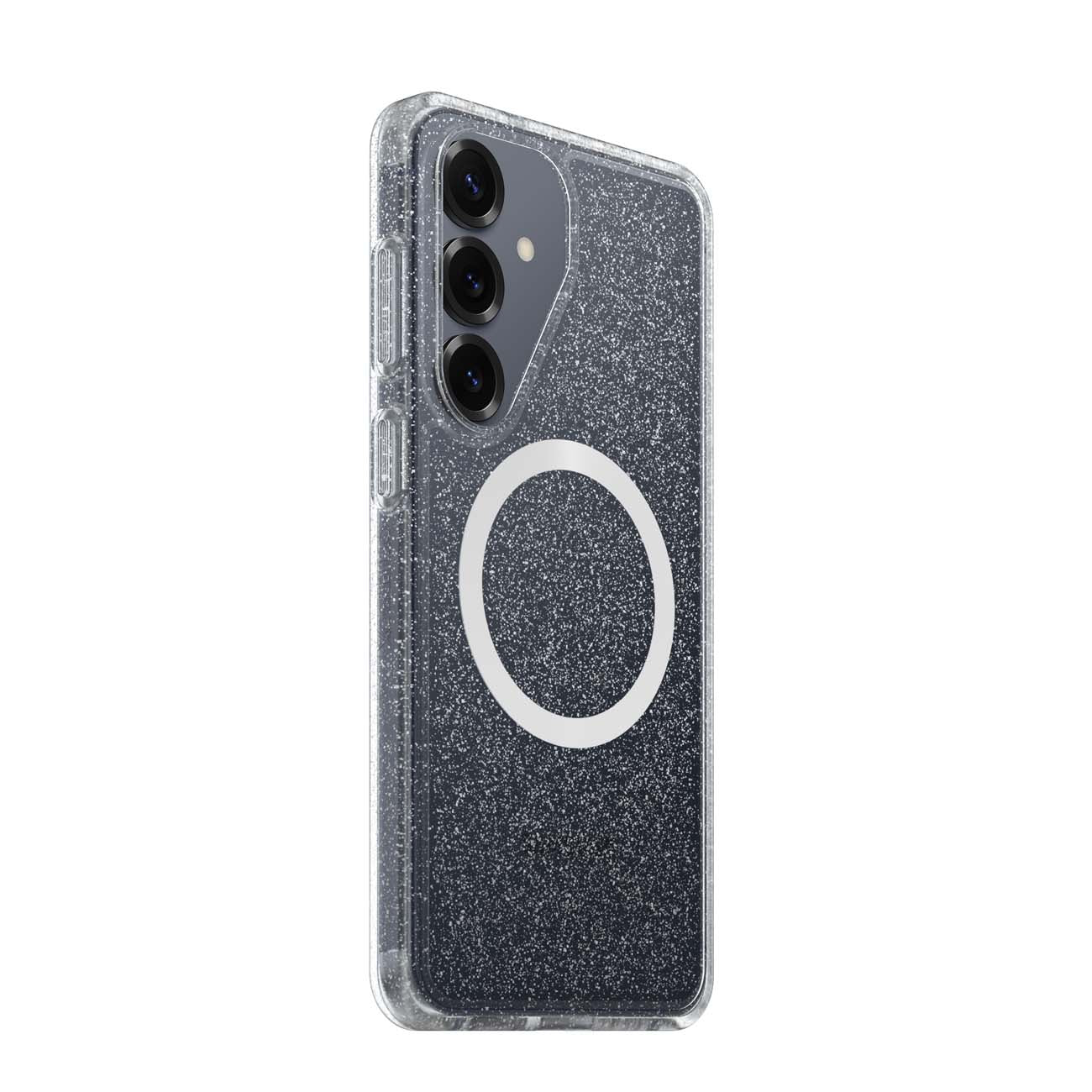 OtterBox React Case w/Magnets  - Suits Samsung Galaxy S26+ - Stardust