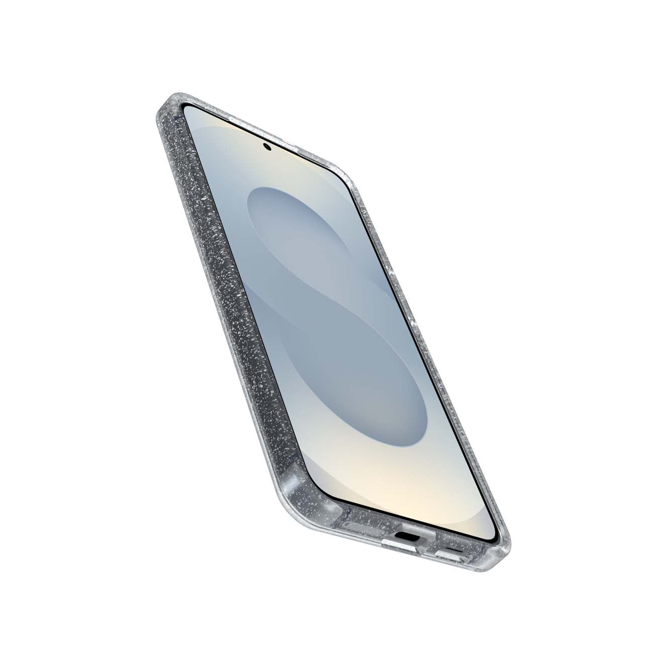 OtterBox React Case w/Magnets  - Suits Samsung Galaxy S26+ - Stardust