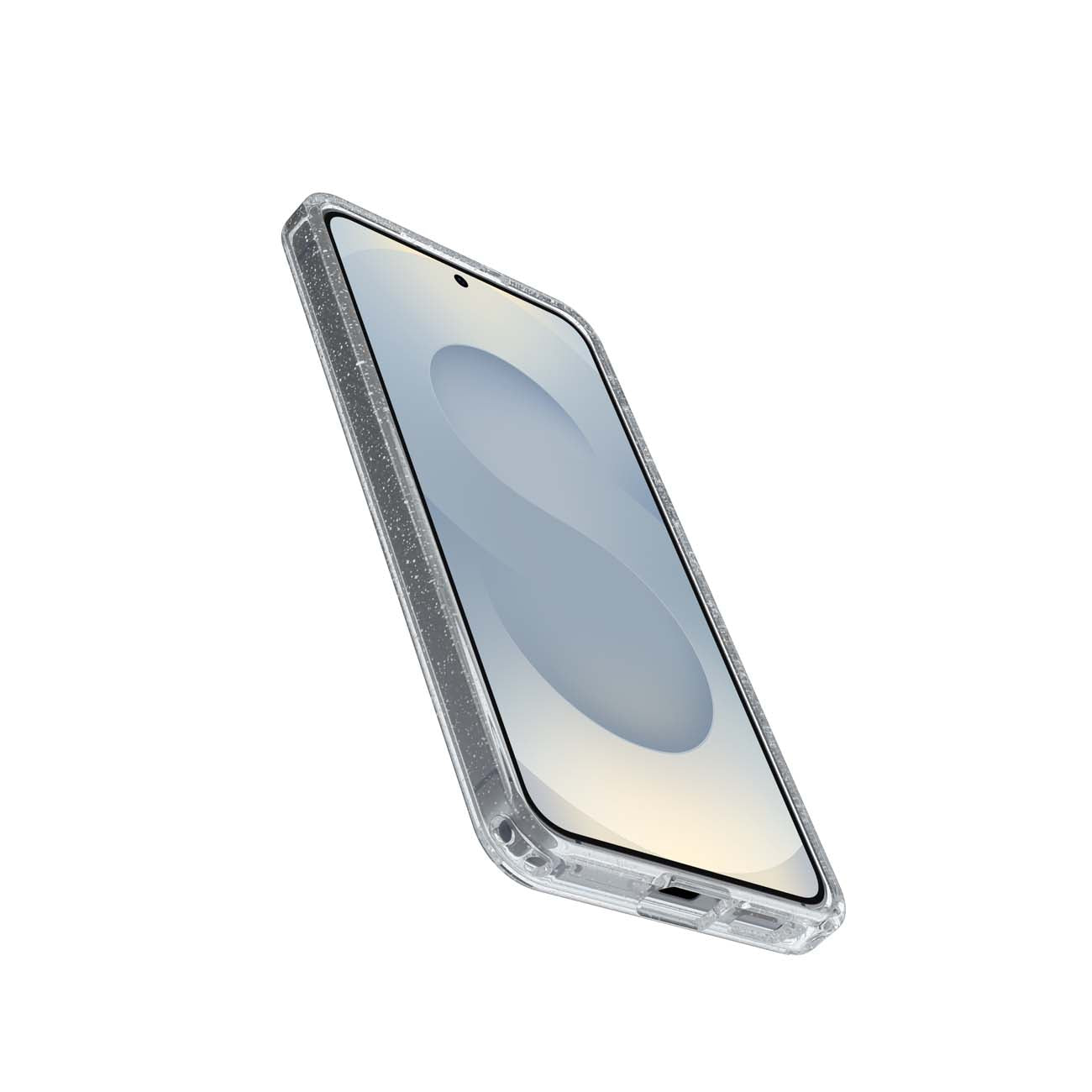 OtterBox Symmetry Case w/Magnets  - Suits Samsung Galaxy S26 - Stardust