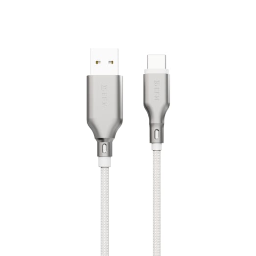 EFM USB-A to USB-C Essential Power Cable