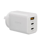EFM ECO 65W Triple Port Wall Charger