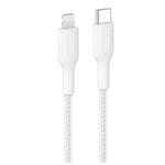 Belkin BoostCharge Pro Braided USB-C to Lightning Cable
