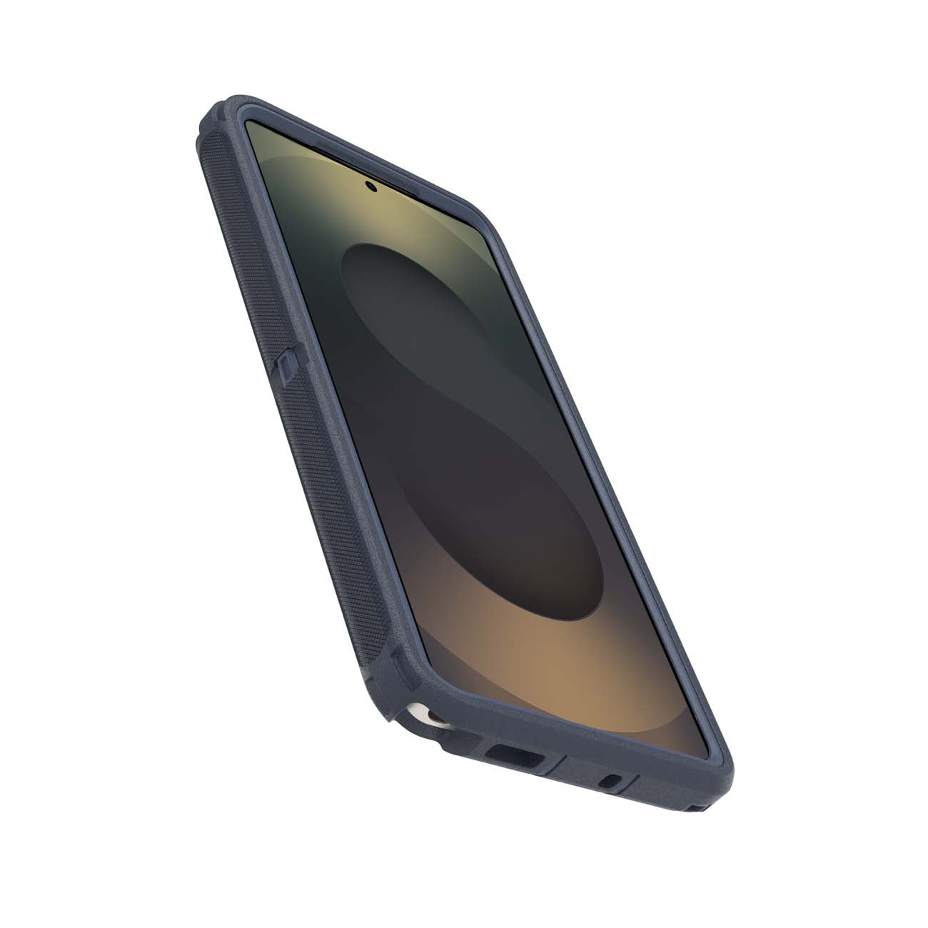 OtterBox Defender Pro Case w/Magnets  - Suits Samsung Galaxy S26 Ultra - Riverside Blue