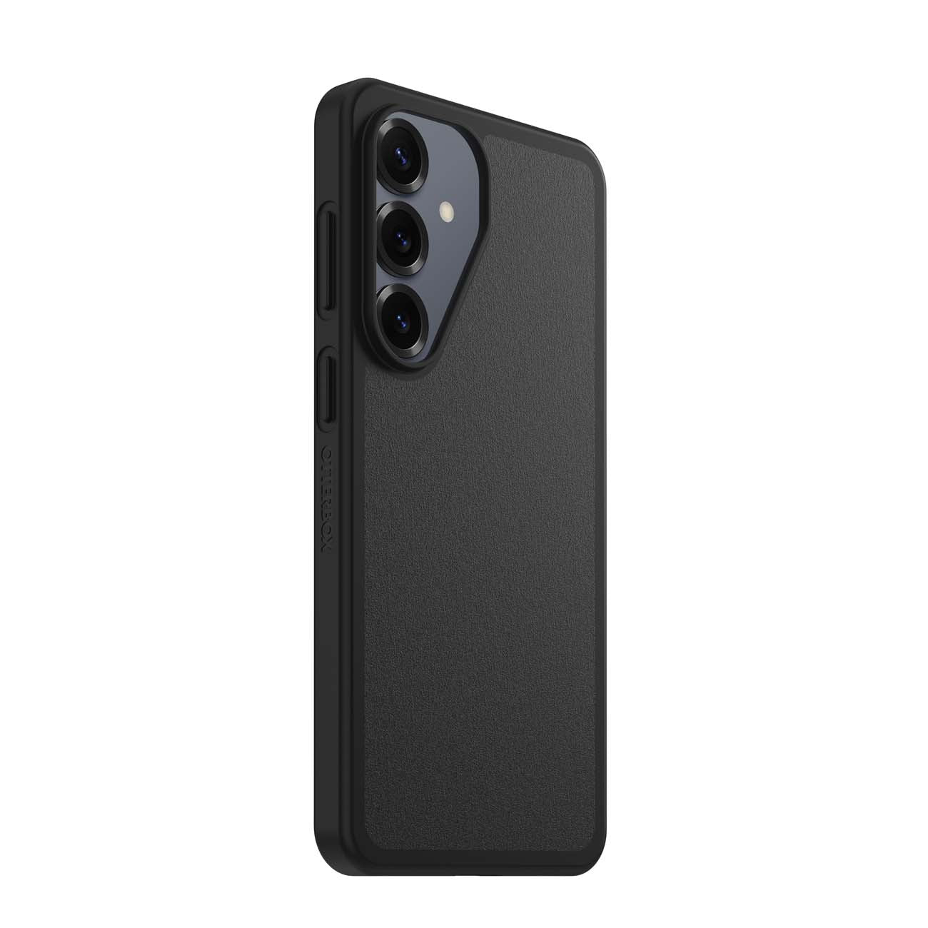 OtterBox React Case w/Magnets  - Suits Samsung Galaxy S26+ - Black