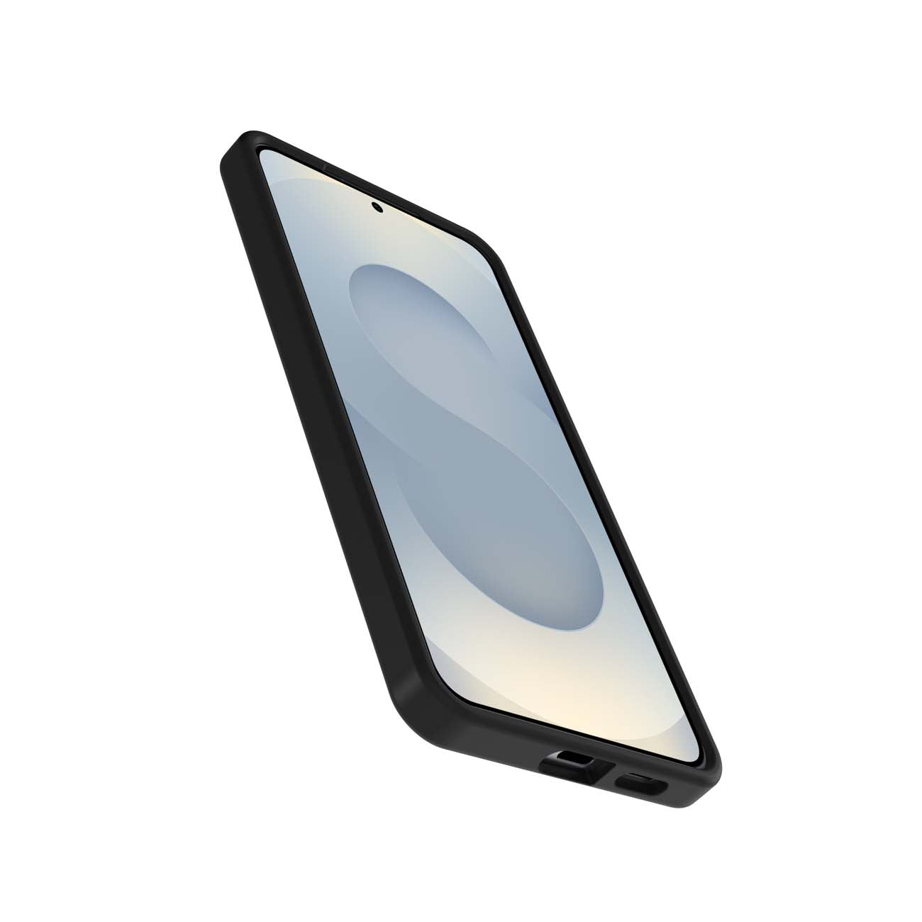 OtterBox React Case w/Magnets  - Suits Samsung Galaxy S26+ - Black