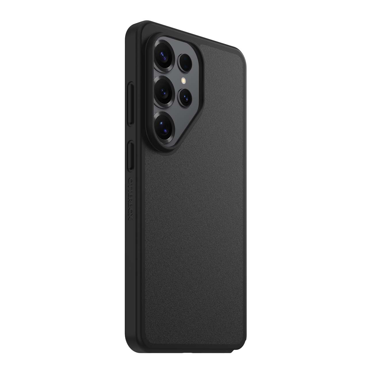 OtterBox React Case w/Magnets  - Suits Samsung Galaxy S26 Ultra - Black