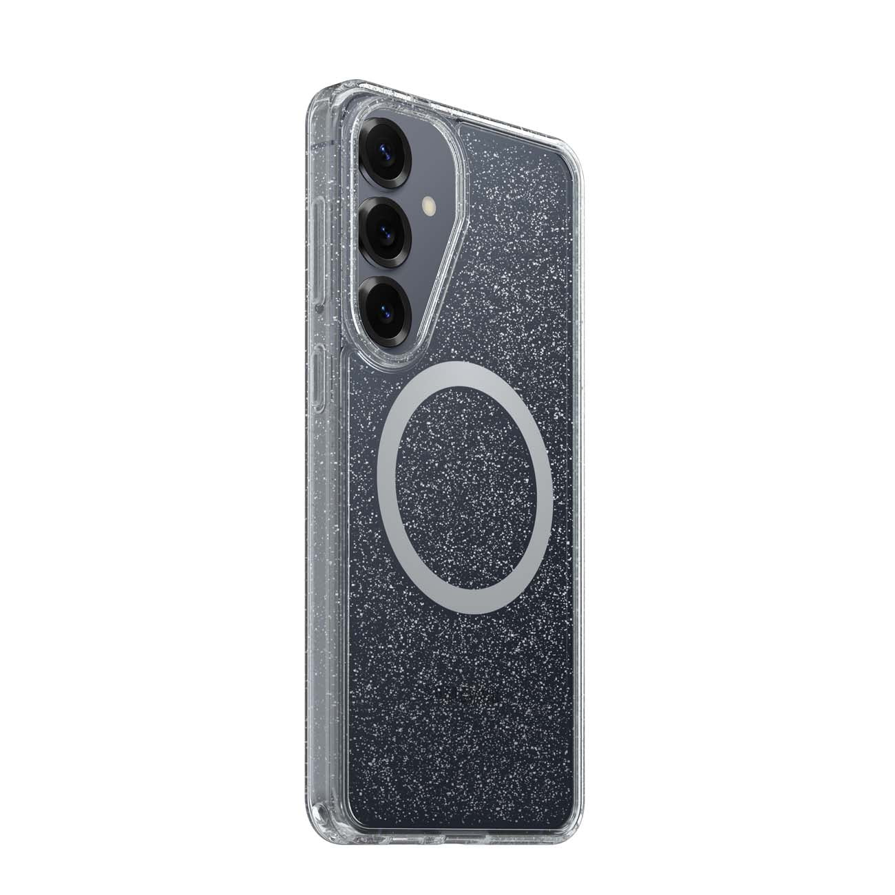 OtterBox Symmetry Case w/Magnets  - Suits Samsung Galaxy S26+ - Stardust