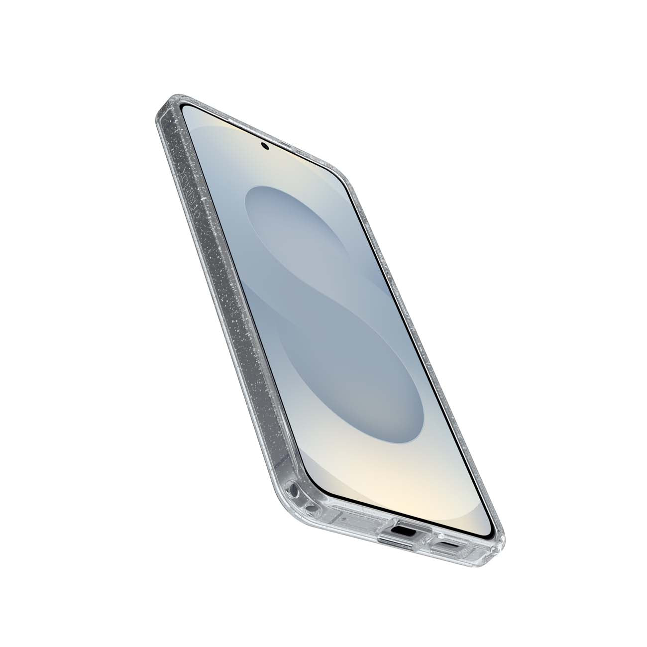 OtterBox Symmetry Case w/Magnets  - Suits Samsung Galaxy S26+ - Stardust