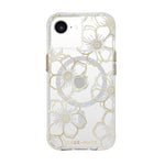 Case-Mate Floral Gems MagSafe Case