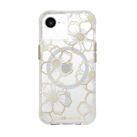 Case-Mate Floral Gems MagSafe Case