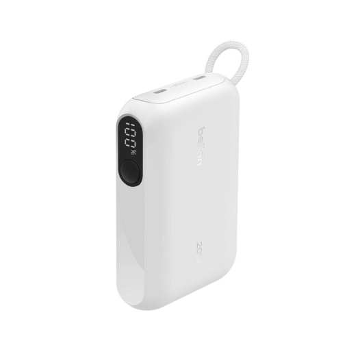 Belkin BoostCharge Power Bank