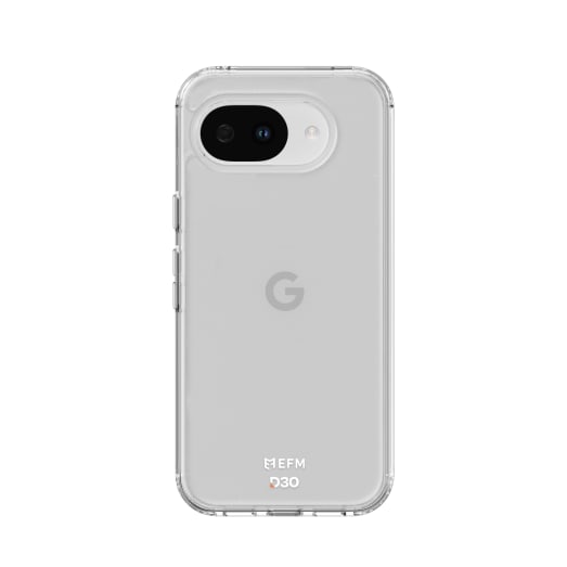 EFM Manhattan Case