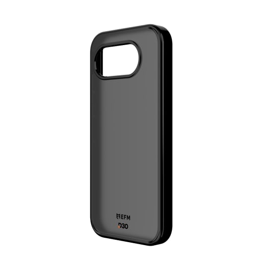 EFM Manhattan Case