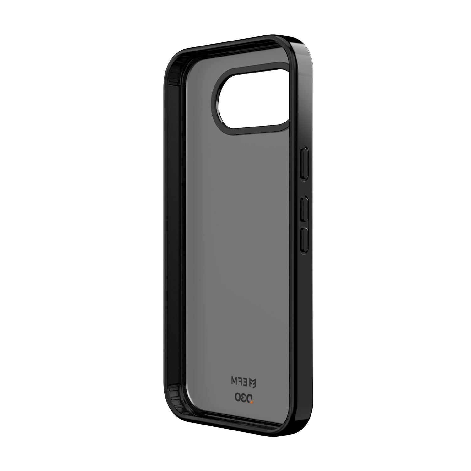 EFM Manhattan Case - For Google Pixel 10a - Black